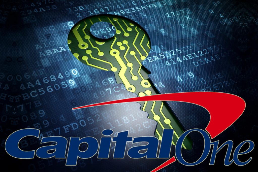 Capital One data breach affects 100 million US customers The netsecguy